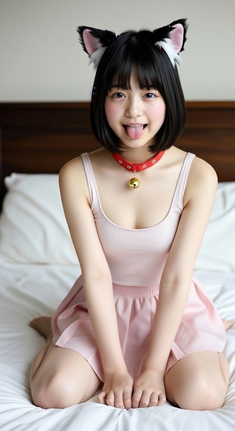 桃井める　今日の撮影　2026-03-03 | の人気AIイラスト・グラビア