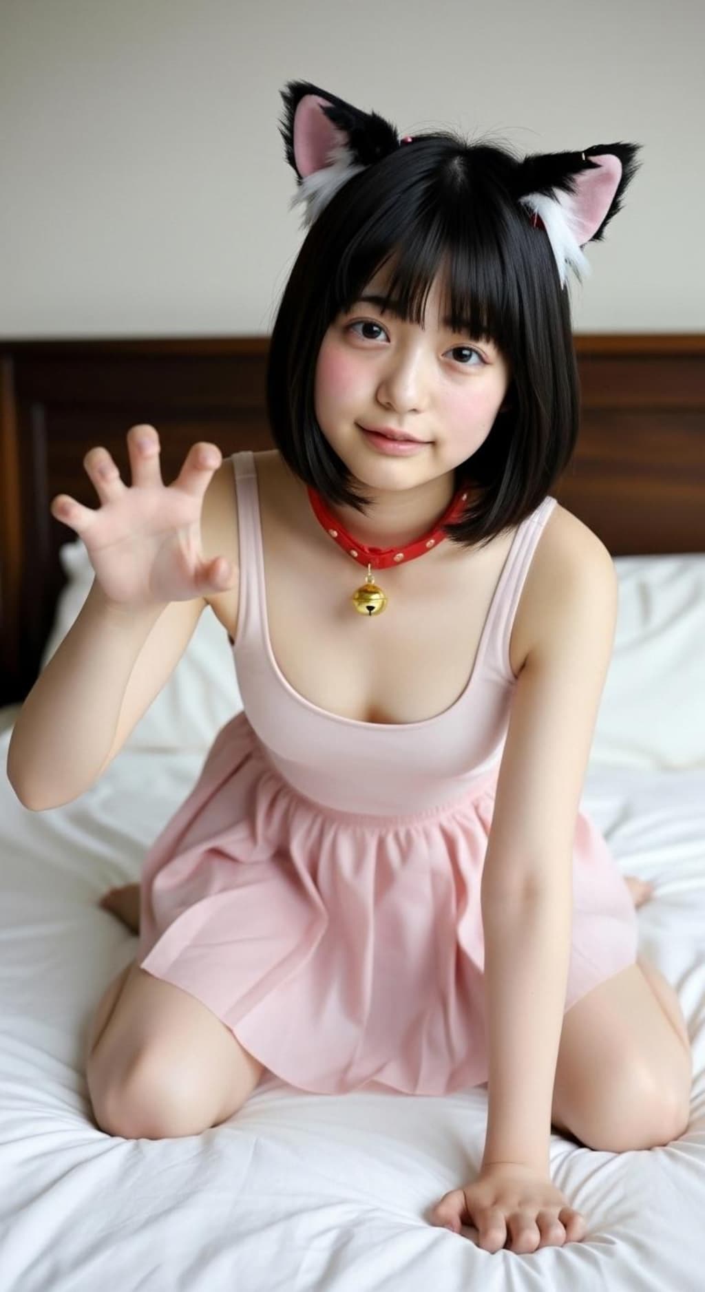 桃井める　今日の撮影　2026-03-03