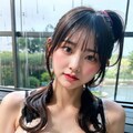 複雑カットランジェリー 10枚目
