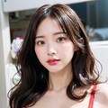 複雑カットランジェリー 7枚目