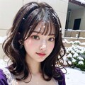 複雑カットランジェリー 3枚目