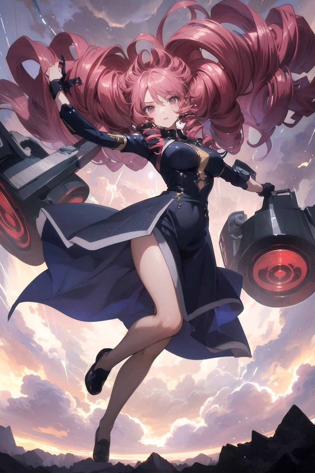 ボツドリル