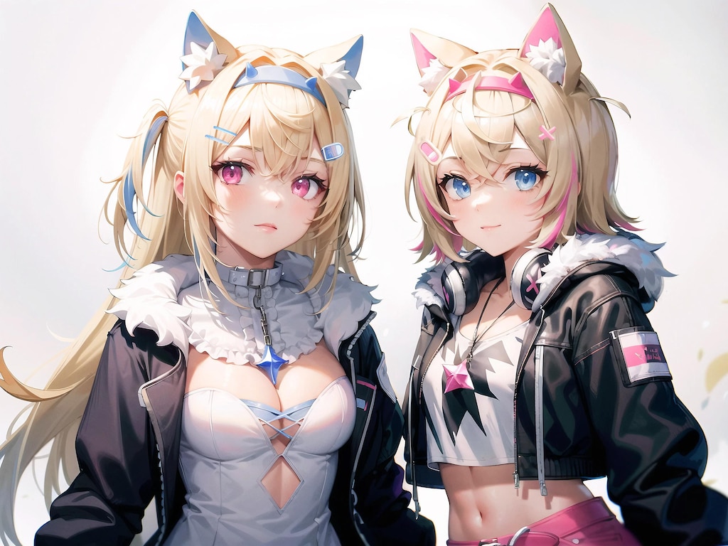 FUWAMOCO hololiveEN hololive English -Advent-
