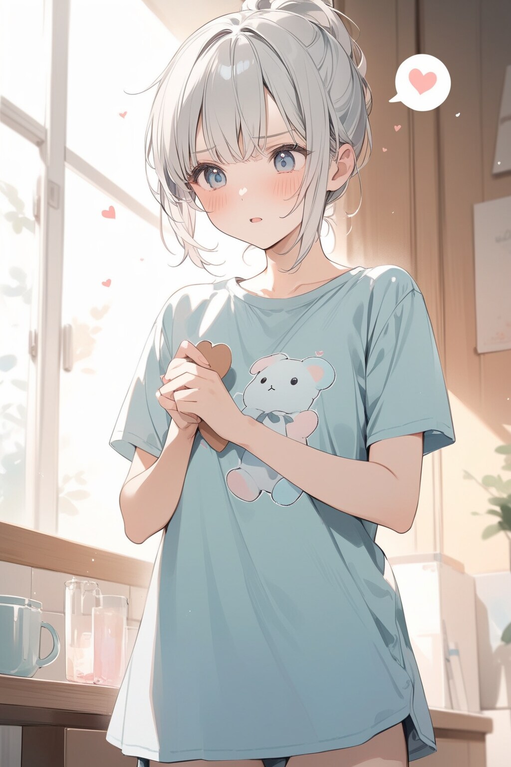 ツンデレちゃん♥（9）