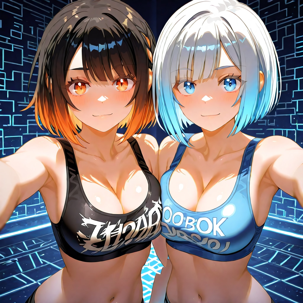 ３(失敗　修正版）視覚トリックやってみた！（修正版）