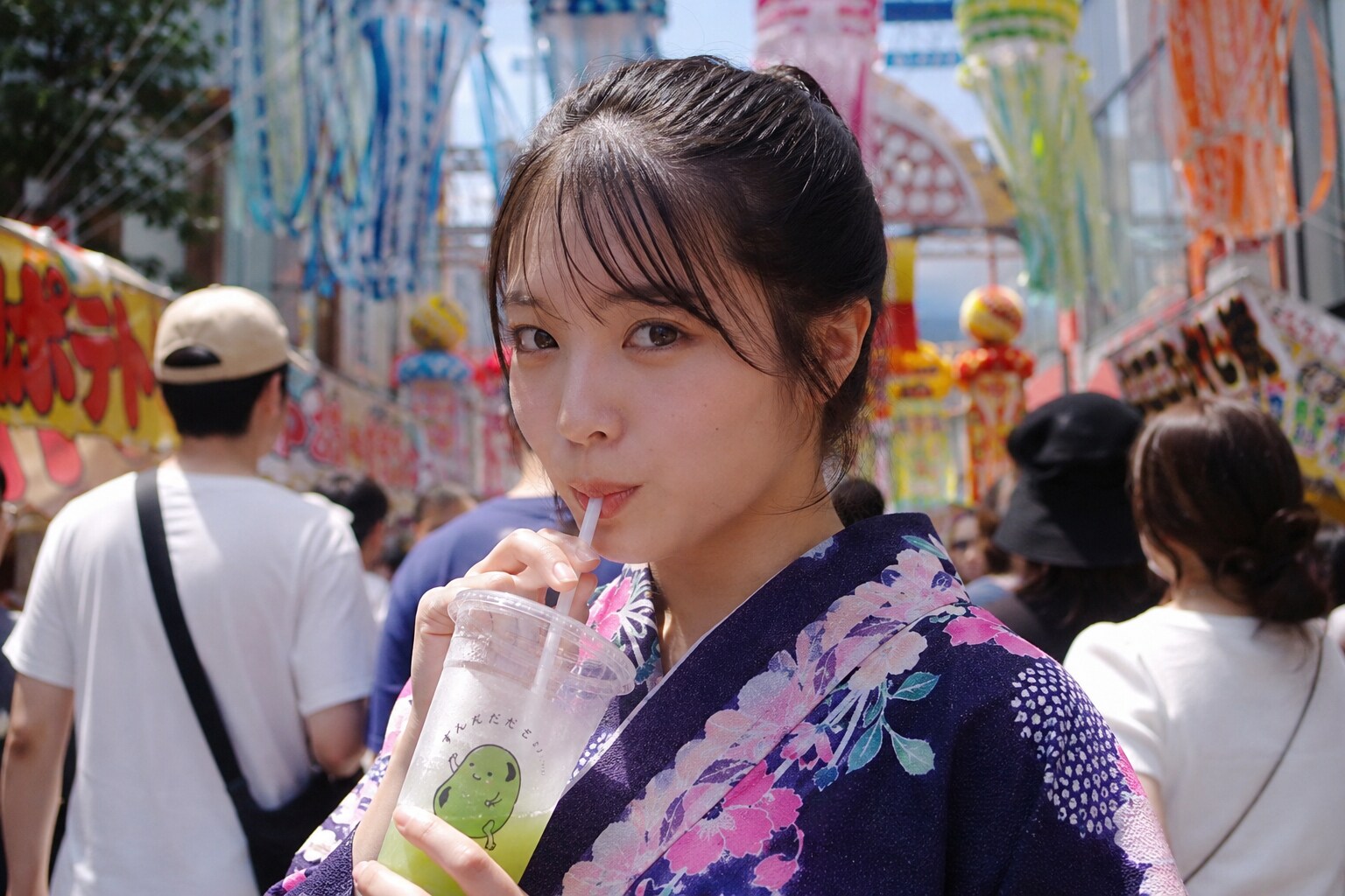 ずんだシェイクGPT