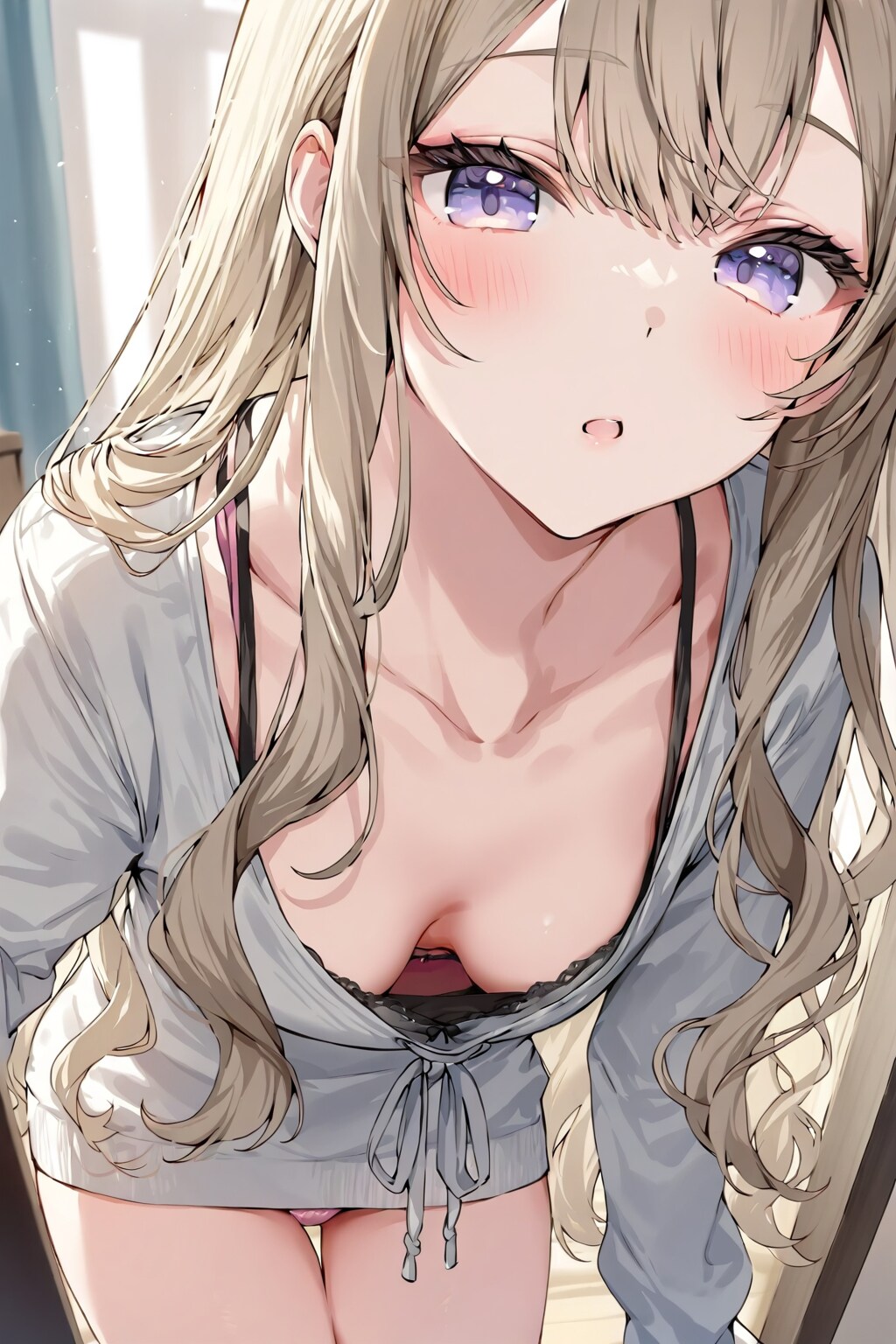 ブラちら