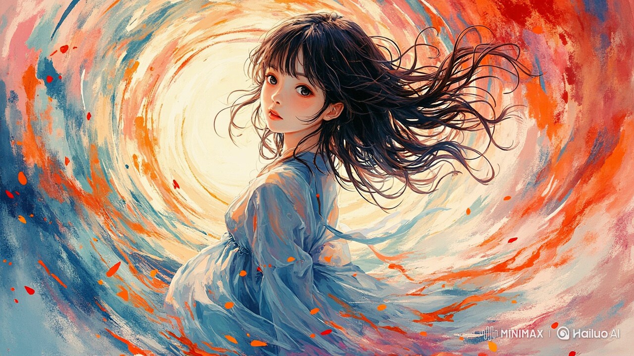 カラフル