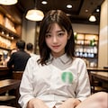 カフェで｢ミルクはいかがいたしますか？｣と聞かれたから｢お願いします｣と答えたらとんでもないことになった件 2枚目
