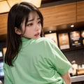 カフェで｢ミルクはいかがいたしますか？｣と聞かれたから｢お願いします｣と答えたらとんでもないことになった件 6枚目