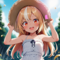 みてみて！かわいいでしょ！（不知火フレア） 5枚目