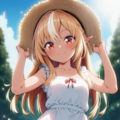 みてみて！かわいいでしょ！（不知火フレア） 7枚目