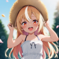 みてみて！かわいいでしょ！（不知火フレア） 6枚目