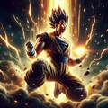 ドラゴンボール  2 4枚目