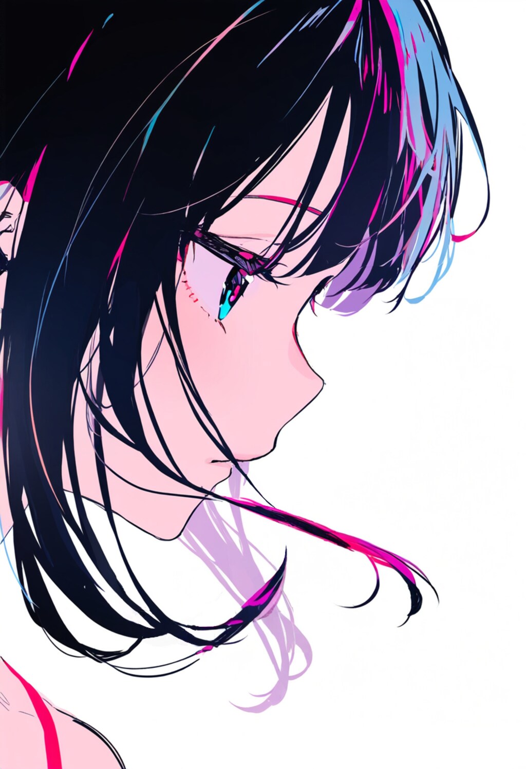 考えている