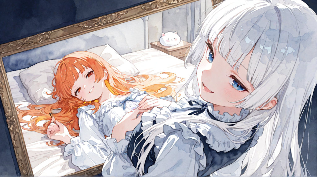 本日の一枚