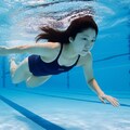 水泳 3枚目