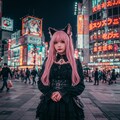 ロリータファッション 6枚目