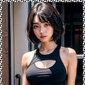 体操服　H　 Gym clothes H 4枚目