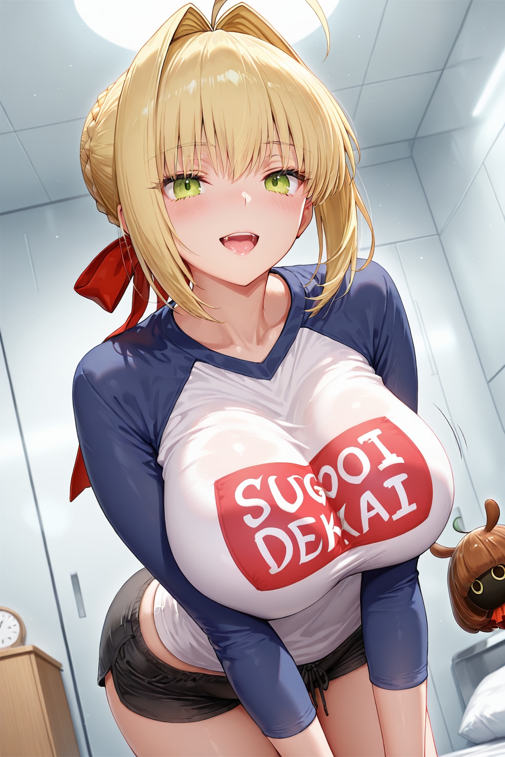 SUGOIDEKAI