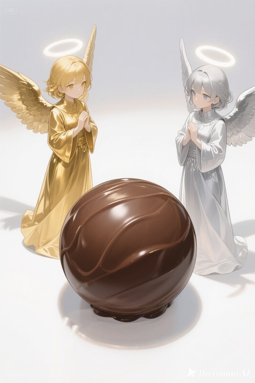 金と銀のエンゼル519