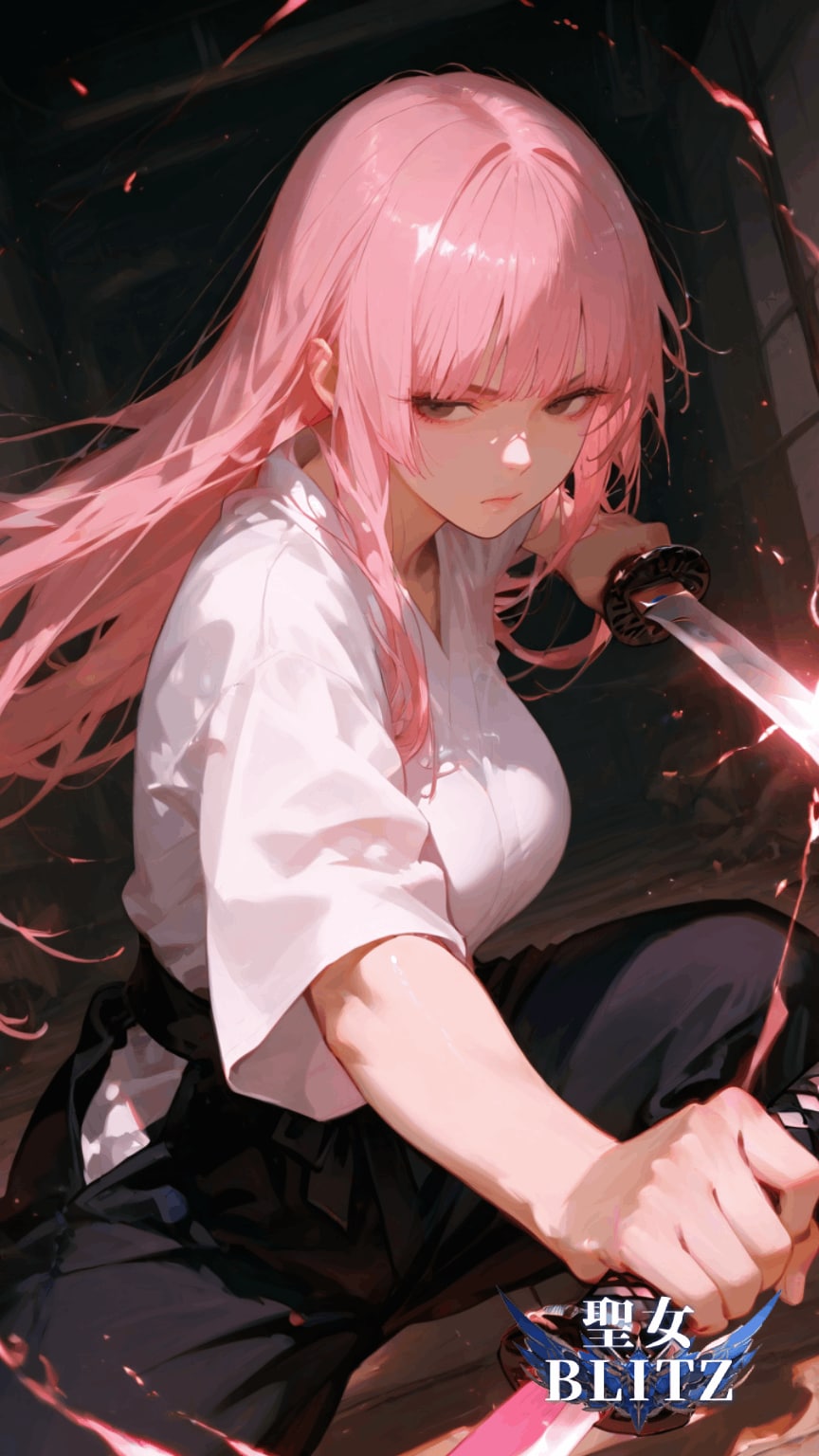 刀匠 | の人気AIイラスト・グラビア