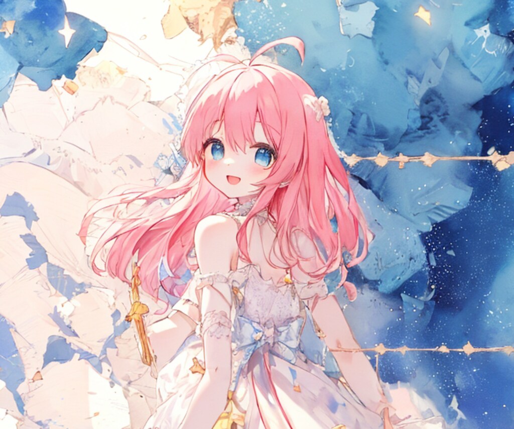 闇音レンリ～☆
