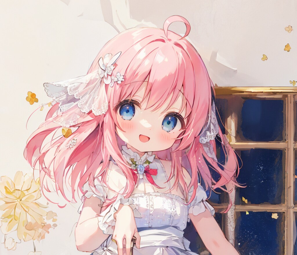 闇音レンリ～☆