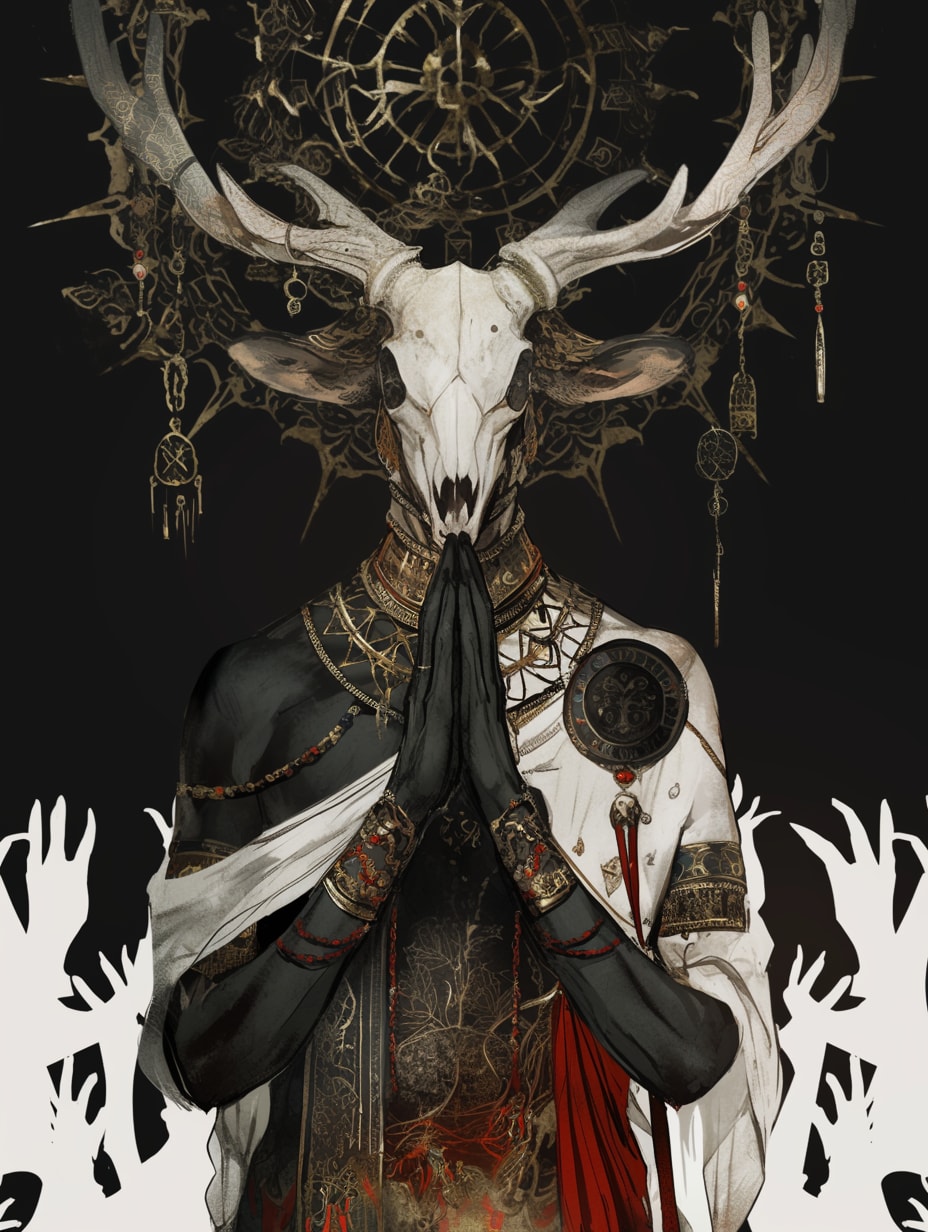 odai: 願い事 | の人気AIイラスト・グラビア