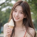 ソフトクリーム 12枚目