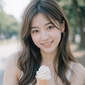 ソフトクリーム 11枚目