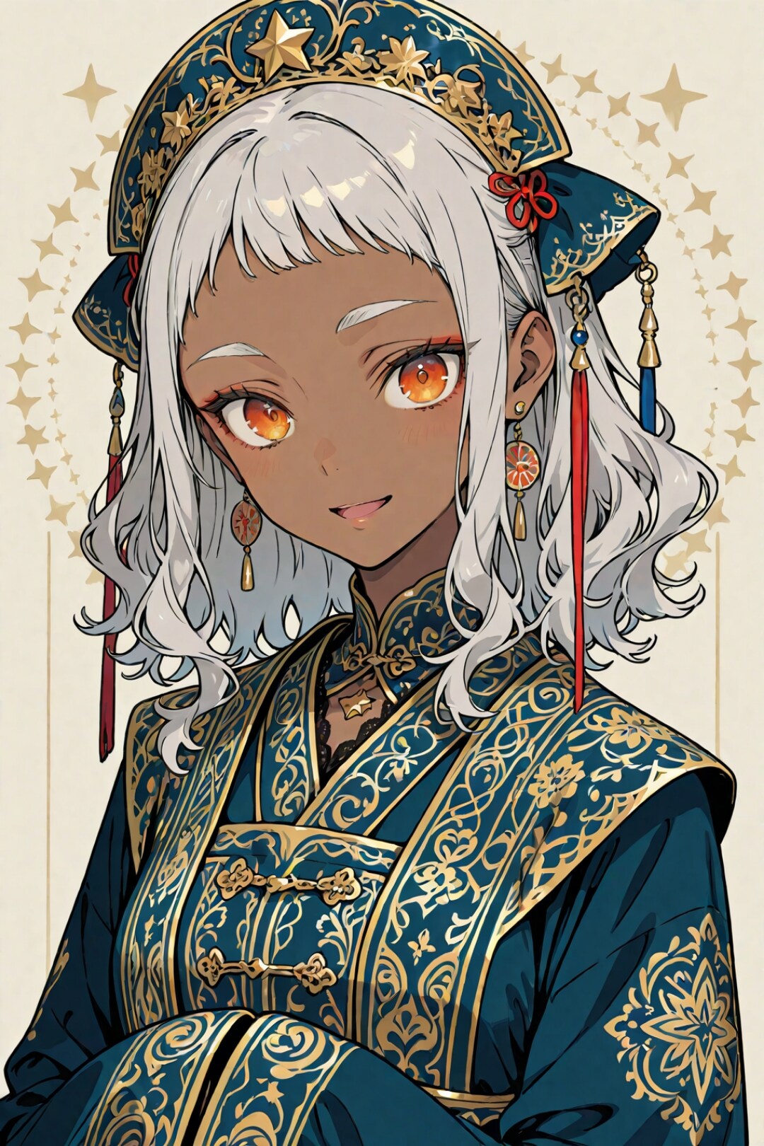 PRINCESS