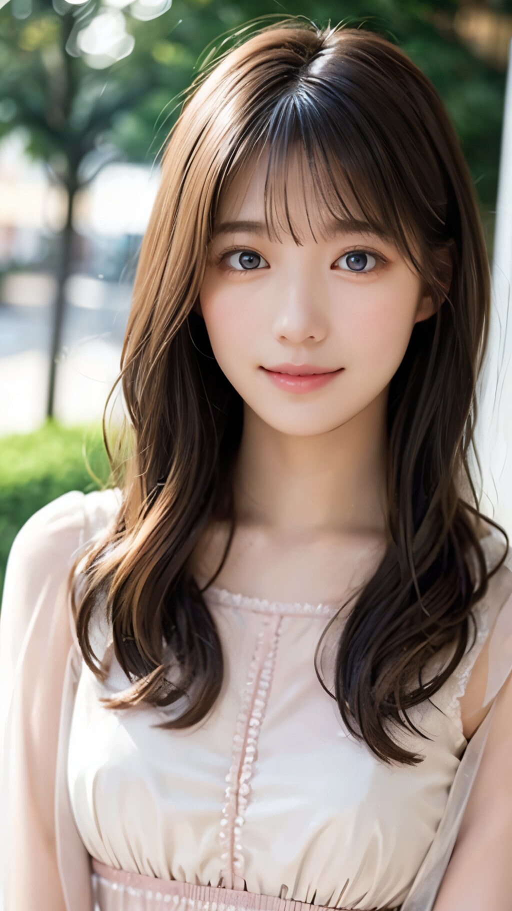 お気に入り女子