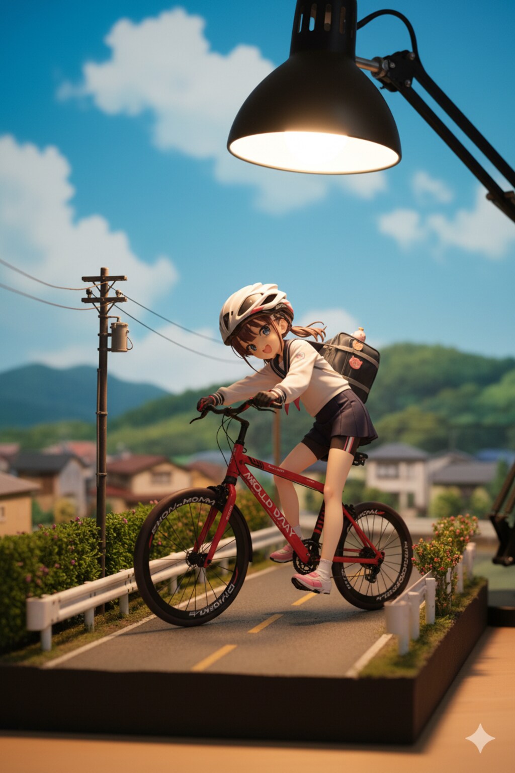 謎の海産物フィギュア詰め合わせ　その６