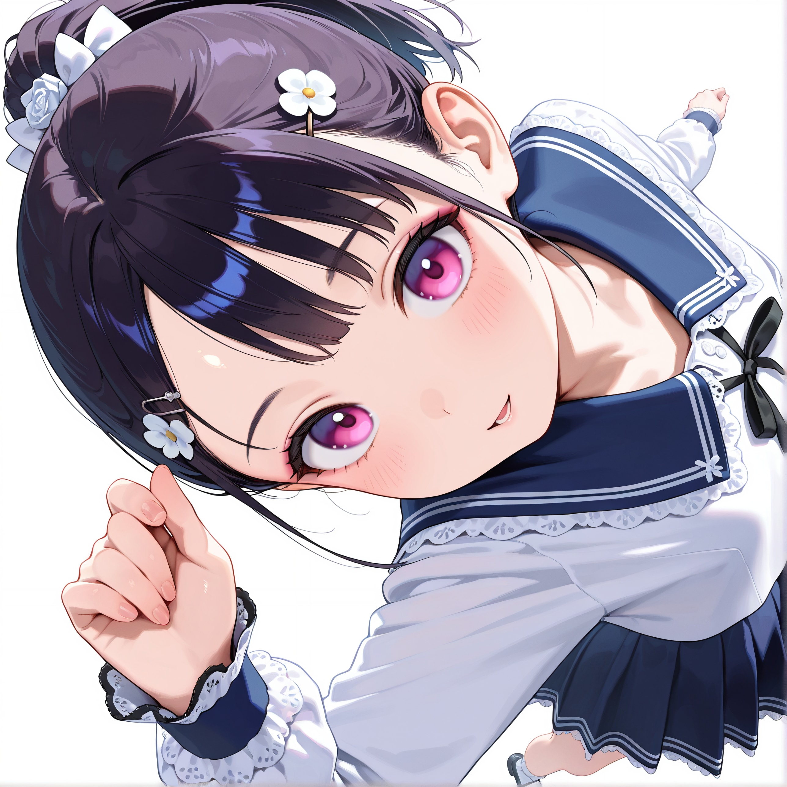 卒業式 | の人気AIイラスト・グラビア