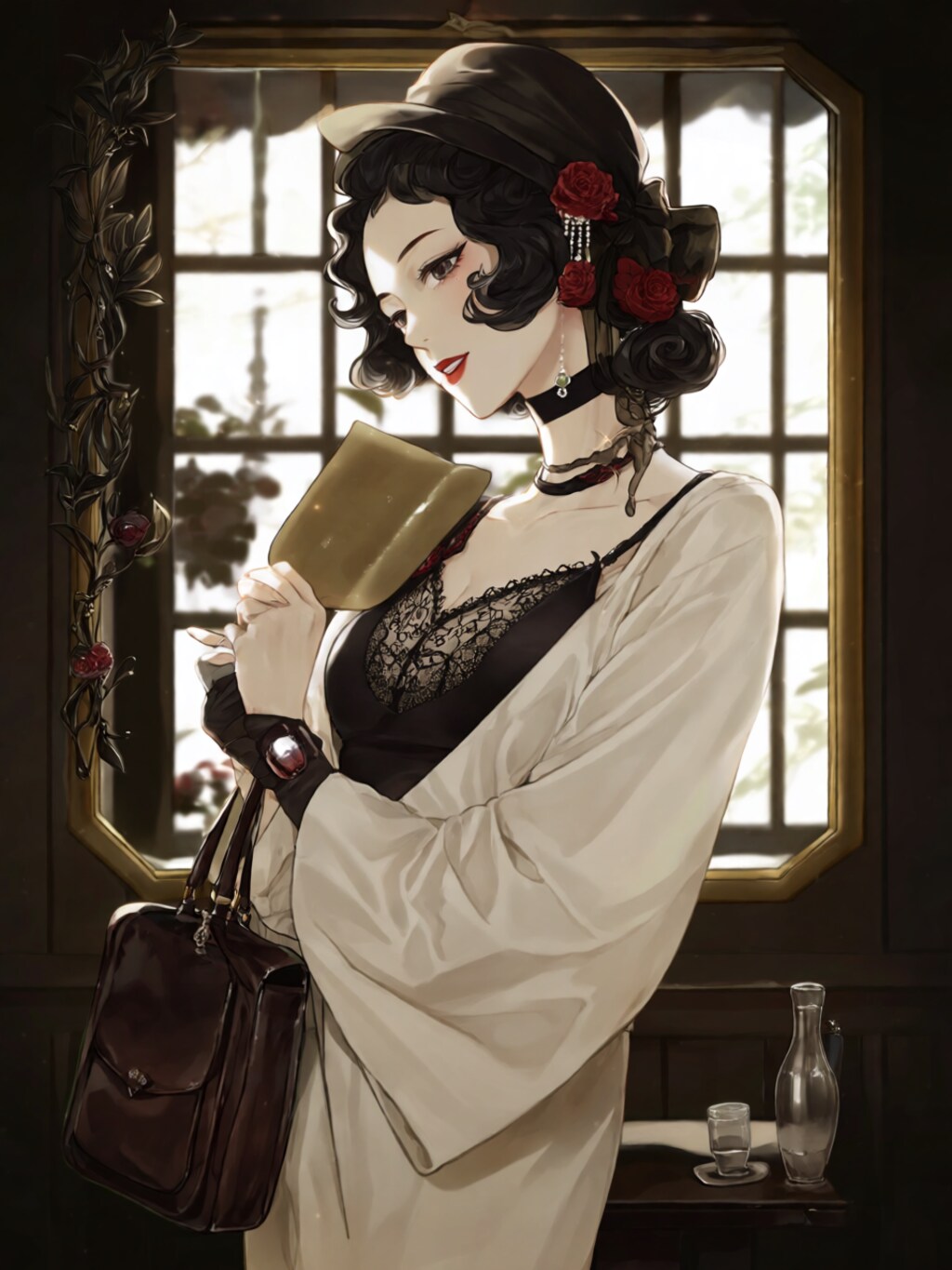 🌹