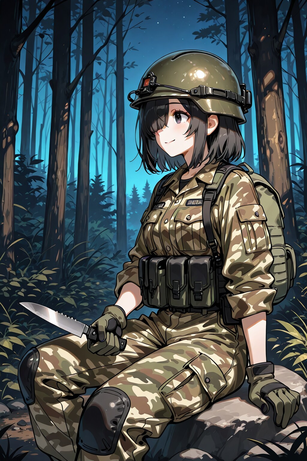 battlefield mekakure20