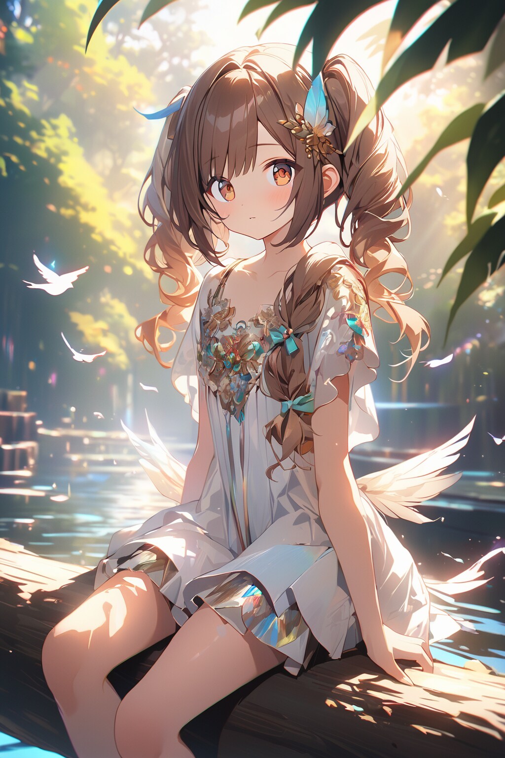 きょうのすずめちゅん