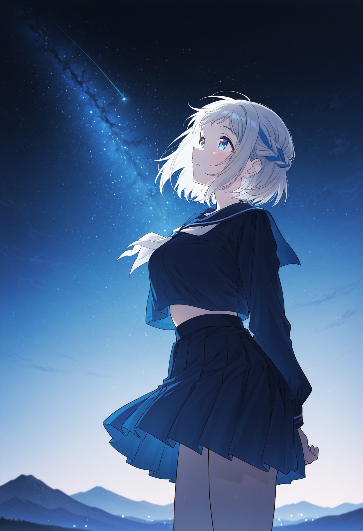 葛城リーリヤ