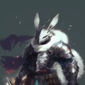 ウサギ戦士 2枚目