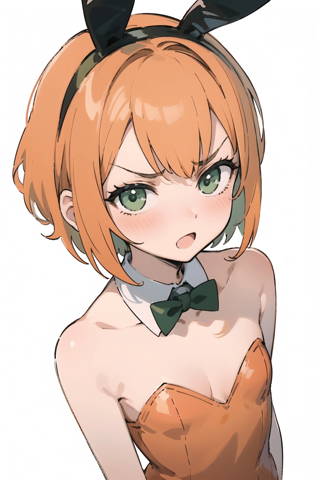 今日のバニーガール（2025/03/18）