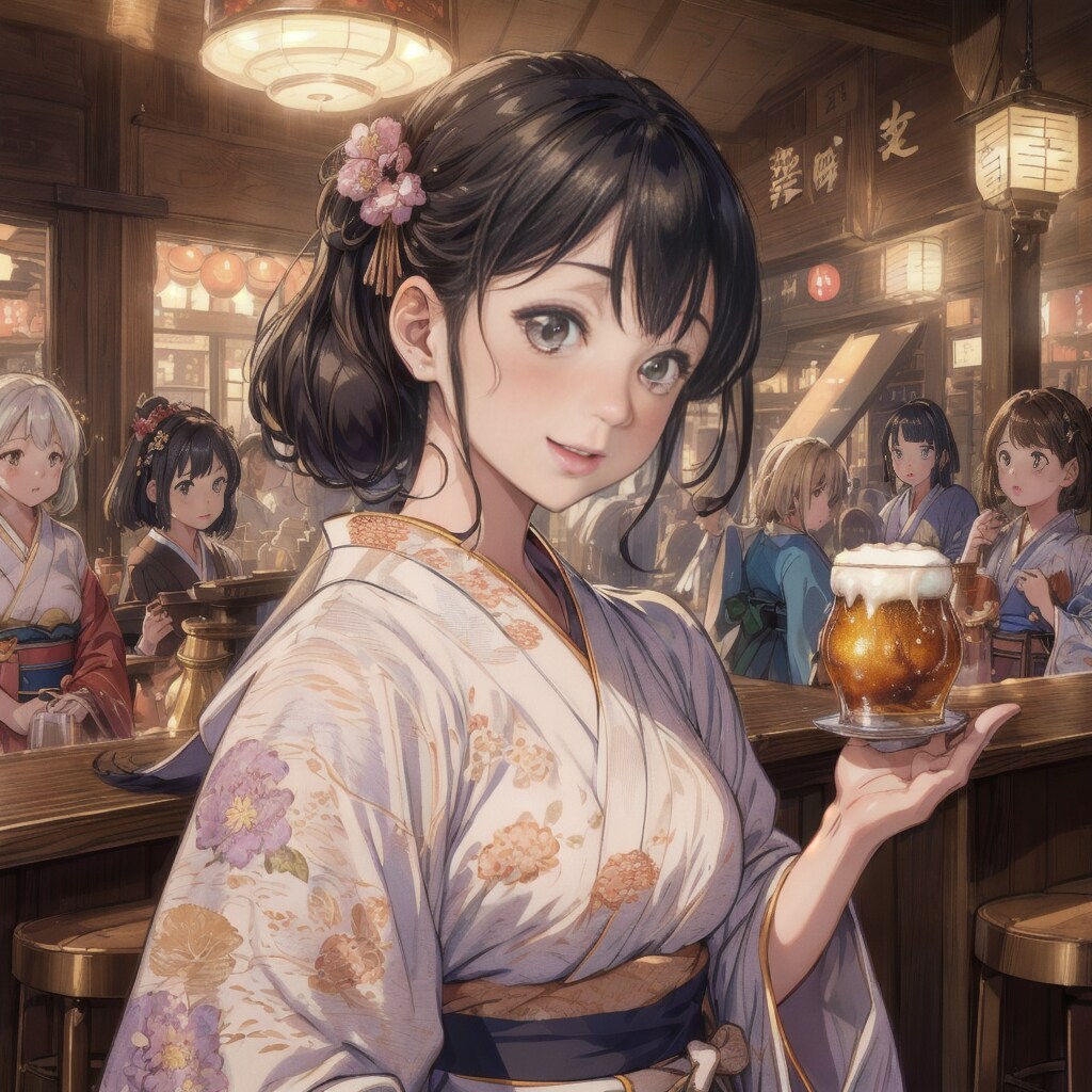 おつかれさまです♪乾杯しましょ！