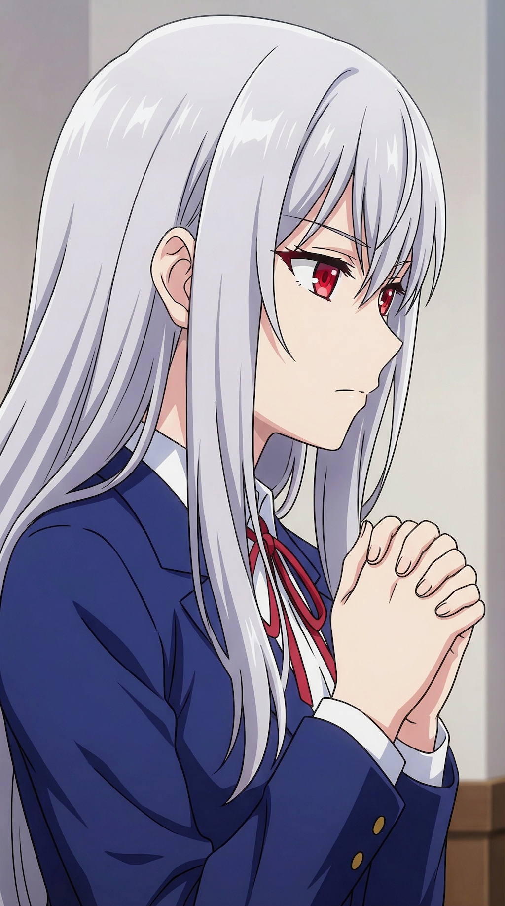 Gemini3ProでFROSTお姉やん