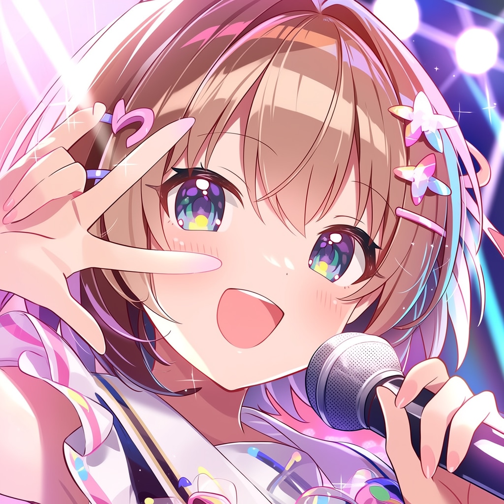 ３時のアイドル（129）