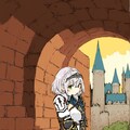 ノエちゃん3 5枚目