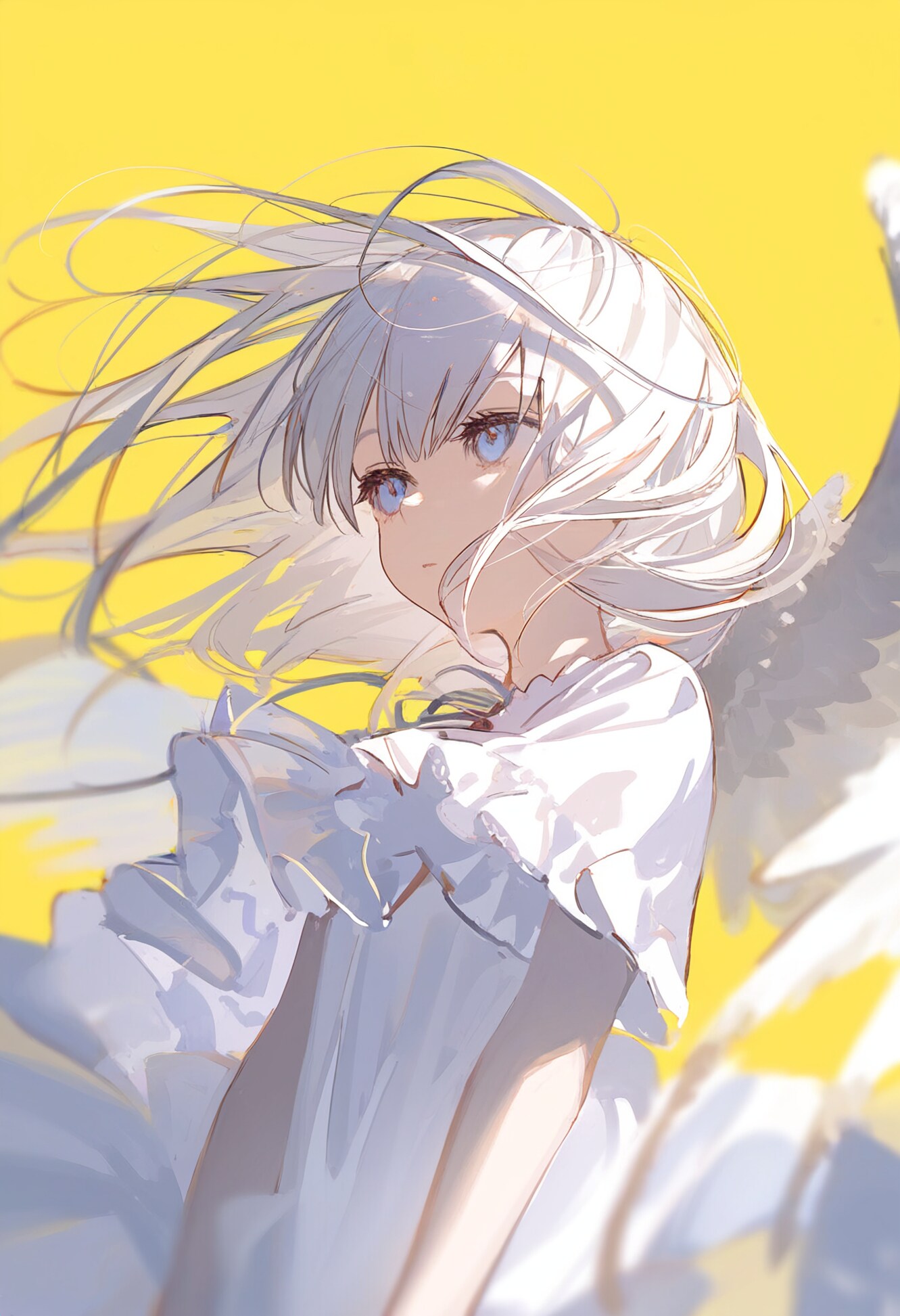 天使