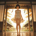 夏の情緒ちゃん 3枚目