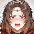 残念美人の顔アップ集(小) 5枚目