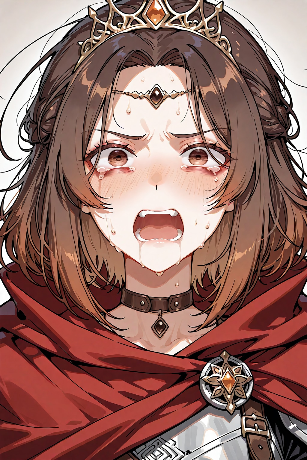 残念美人の顔アップ集(小)