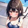 お試しIllustrious-XL 3枚目